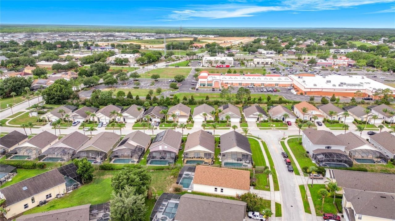 16706 Hidden Spring Drive , Clermont, FL 34714 Photo