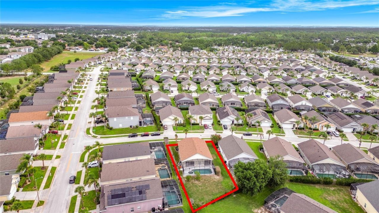 16706 Hidden Spring Drive , Clermont, FL 34714 Photo