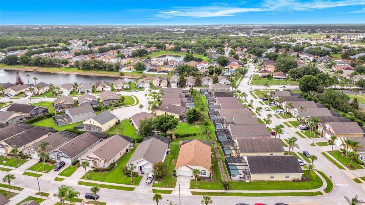 16706 Hidden Spring Drive , Clermont, FL 34714 Photo