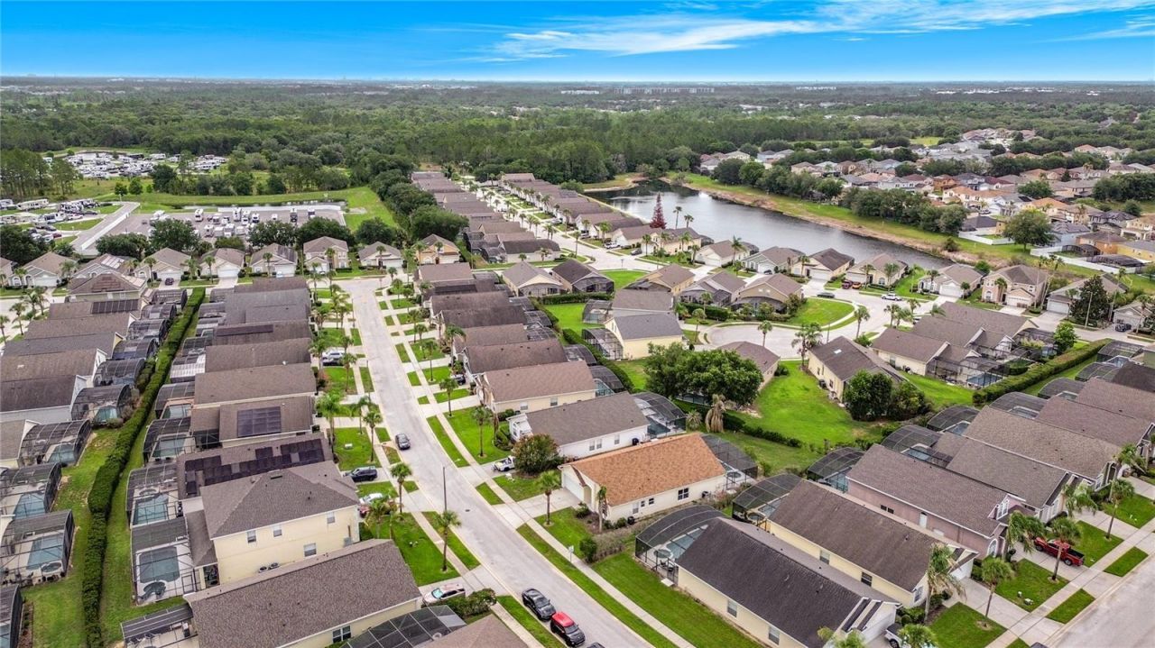 16706 Hidden Spring Drive , Clermont, FL 34714 Photo