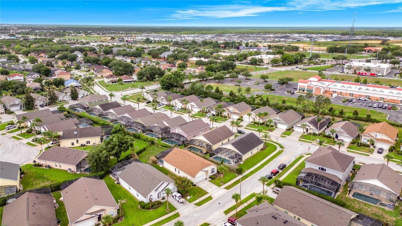 16706 Hidden Spring Drive , Clermont, FL 34714 Photo