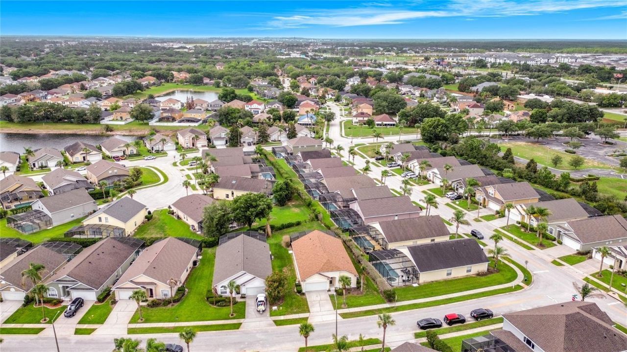 16706 Hidden Spring Drive , Clermont, FL 34714 Photo