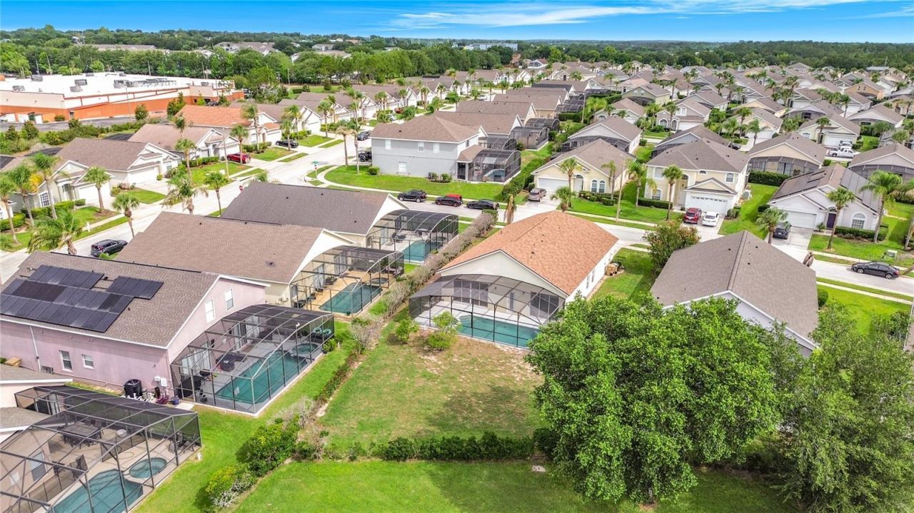 16706 Hidden Spring Drive , Clermont, FL 34714 Photo