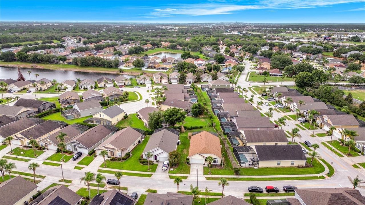 16706 Hidden Spring Drive , Clermont, FL 34714 Photo