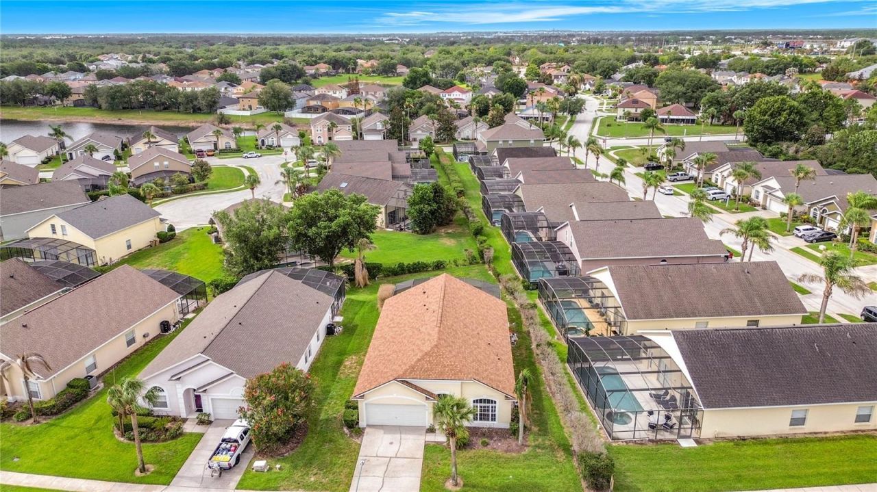 16706 Hidden Spring Drive , Clermont, FL 34714 Photo