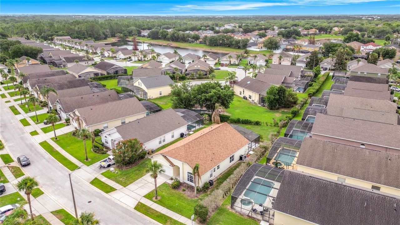 16706 Hidden Spring Drive , Clermont, FL 34714 Photo