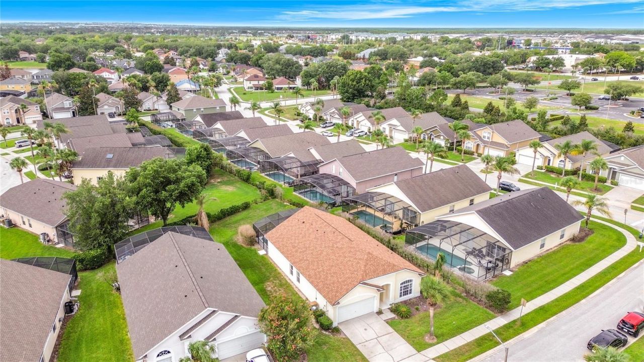16706 Hidden Spring Drive , Clermont, FL 34714 Photo