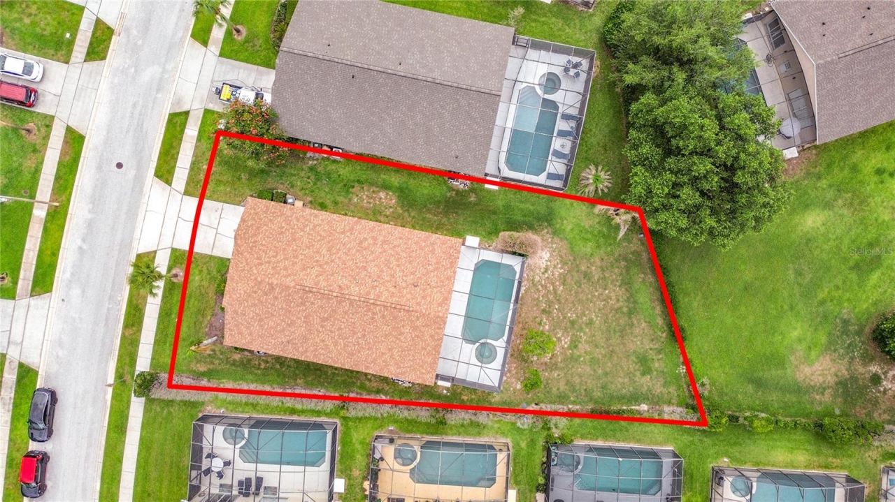 16706 Hidden Spring Drive , Clermont, FL 34714 Photo