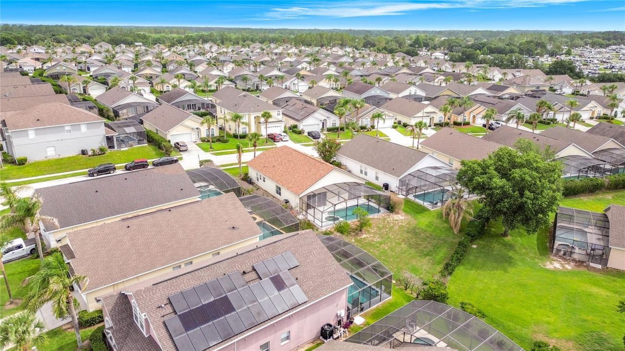 16706 Hidden Spring Drive , Clermont, FL 34714 Photo