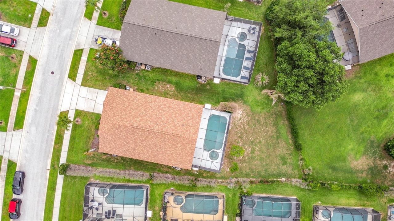 16706 Hidden Spring Drive , Clermont, FL 34714 Photo