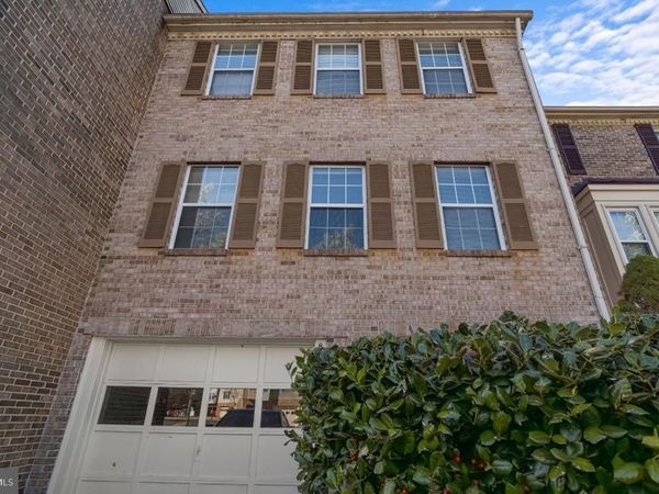 14609 GOVERNOR SPRIGG PLACE, UPPER MARLBORO, MD 20772