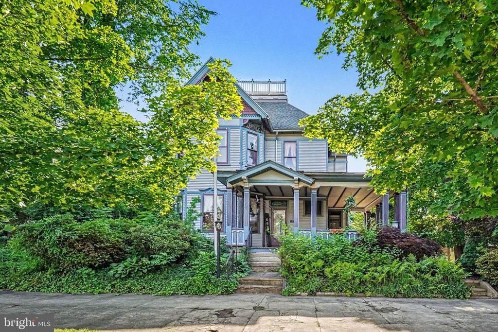 119 S Market Street , Millersburg, PA 17061 Main Photo