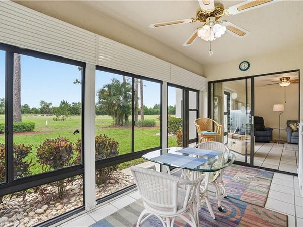 5625 Trailwinds DR , Unit 411, FORT MYERS, FL 33907