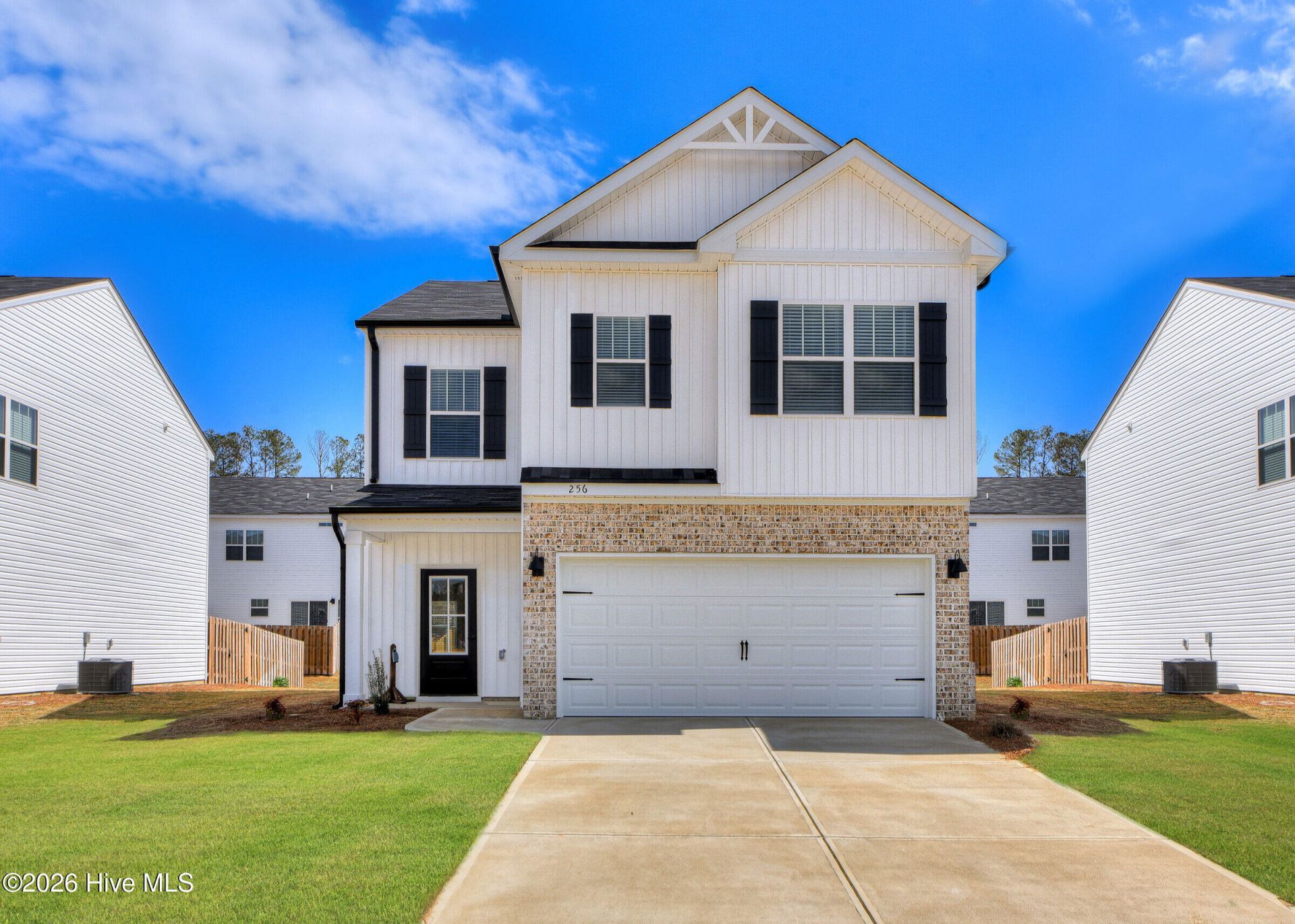 136 Traditions Drive, Trenton, SC 29847 Main Photo
