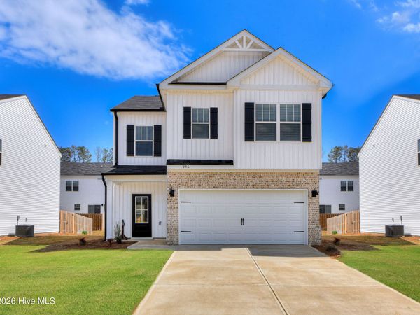 136 Traditions Drive, Trenton, SC 29847