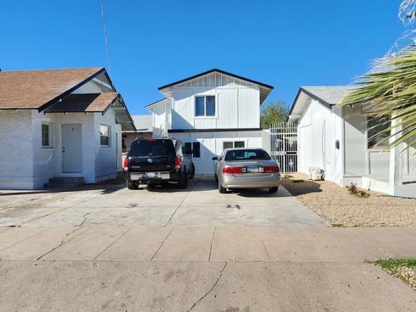 2002 W JEFFERSON Street, Phoenix, AZ 85009