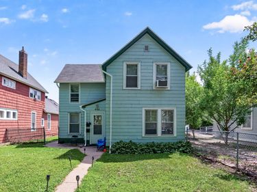 632 Blair Avenue , Saint Paul, MN 55104