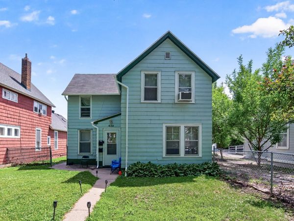 632 Blair Avenue , Saint Paul, MN 55104