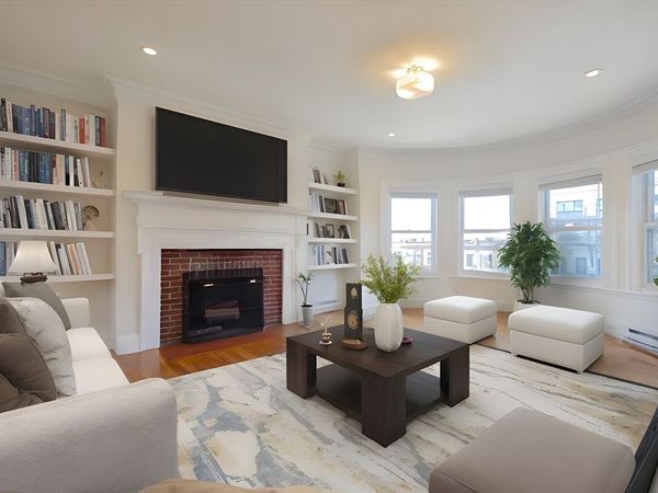 857 Beacon Street, Unit 51, Boston, MA 02215