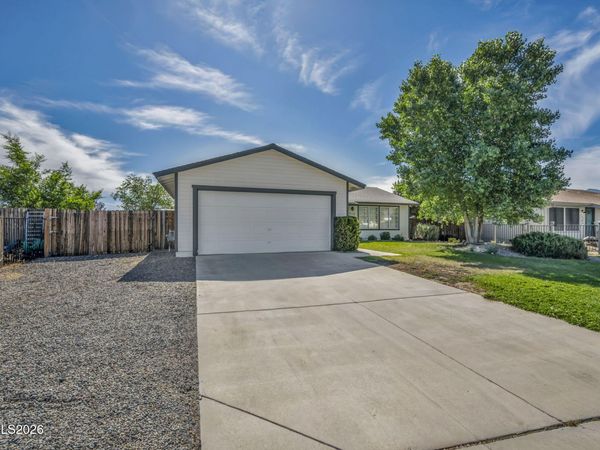 918 Nicole Street, Dayton, NV 89403