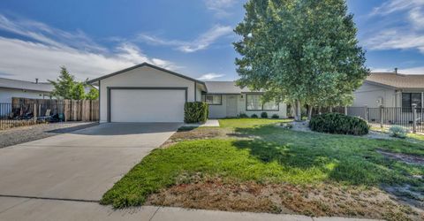 918 Nicole Street, Dayton, NV 89403 Photo