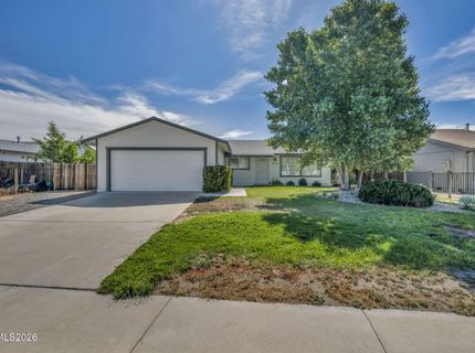 918 Nicole Street, Dayton, NV 89403 Photo