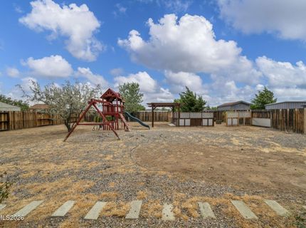 918 Nicole Street, Dayton, NV 89403 Photo