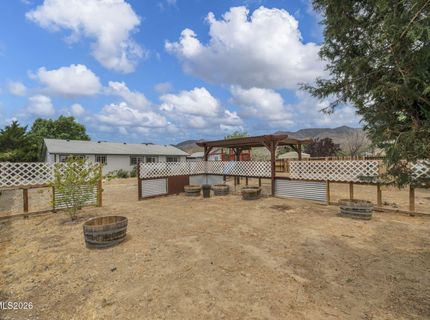 918 Nicole Street, Dayton, NV 89403 Photo