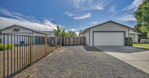 918 Nicole Street, Dayton, NV 89403 Photo