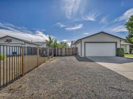 918 Nicole Street, Dayton, NV 89403 Photo