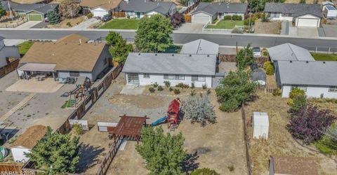 918 Nicole Street, Dayton, NV 89403 Photo