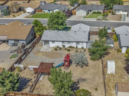 918 Nicole Street, Dayton, NV 89403 Photo