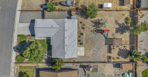 918 Nicole Street, Dayton, NV 89403 Photo