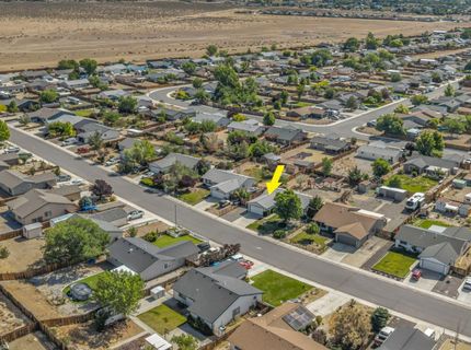 918 Nicole Street, Dayton, NV 89403 Photo