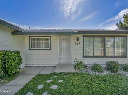 918 Nicole Street, Dayton, NV 89403 Photo