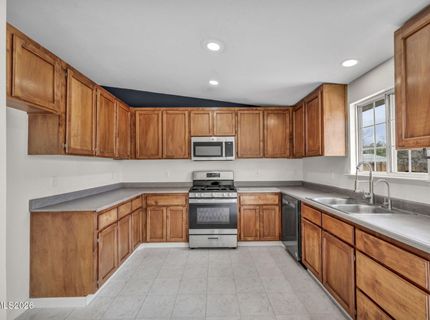 918 Nicole Street, Dayton, NV 89403 Photo
