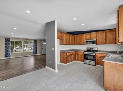 918 Nicole Street, Dayton, NV 89403 Photo