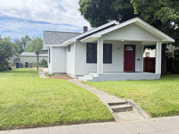 624 E RICH Ave, Spokane, WA 99207