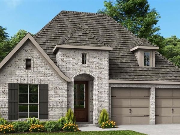 221 Spruce Brook Drive, McKinney, TX 75071