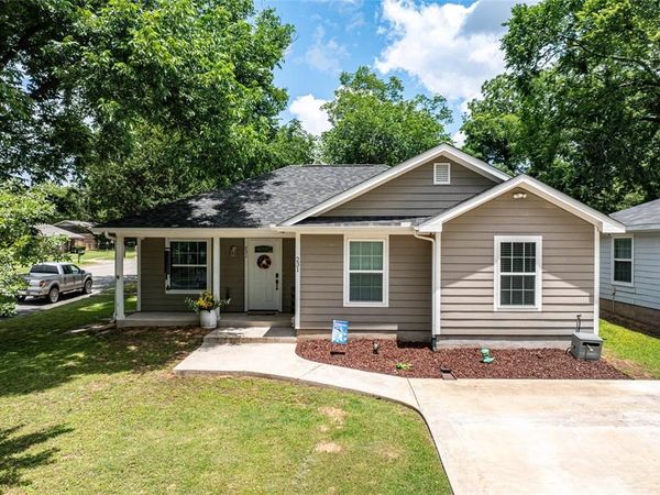 231 W Murray Street , Denison, TX 75020
