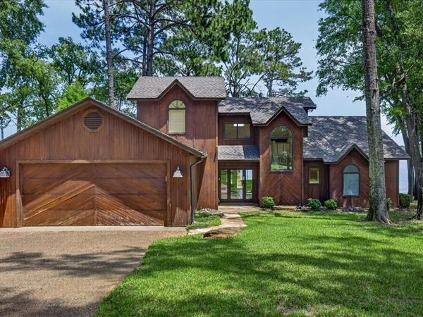 524 Turner Drive , Trinidad, TX 75163
