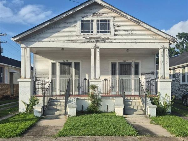 8427 29 PLUM Street, New Orleans, LA 70118