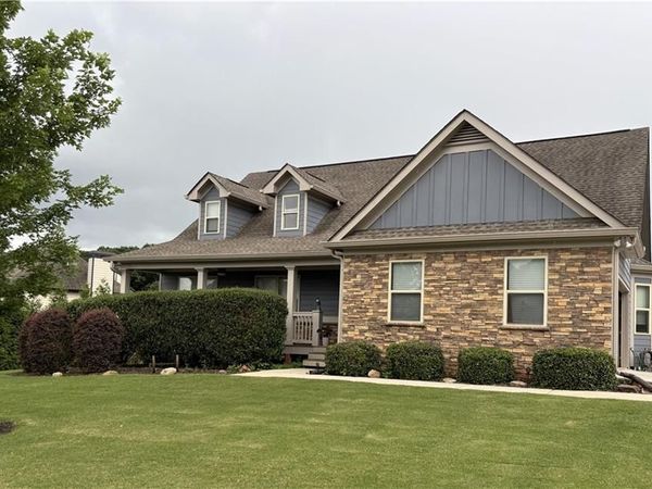 1010 Gold Finch Drive , Jefferson, GA 30549