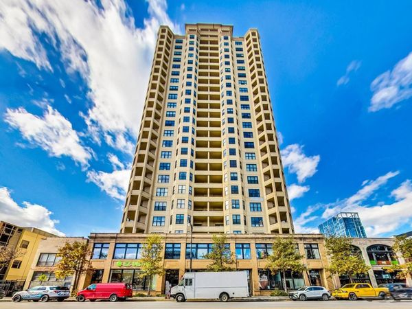 1464 S Michigan Avenue , Unit 1601, Chicago, IL 60605