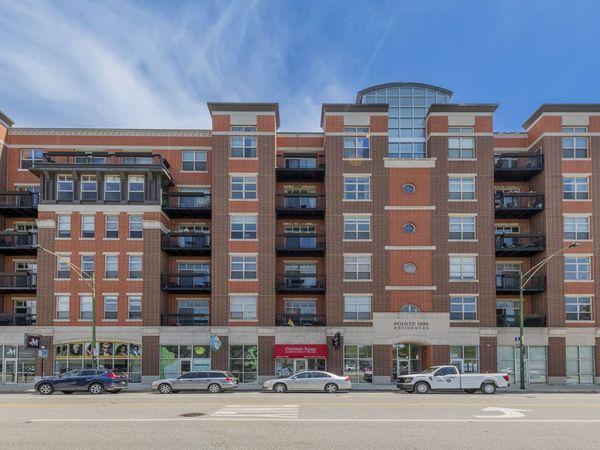 1935 S Archer Avenue , Unit 514, Chicago, IL 60616