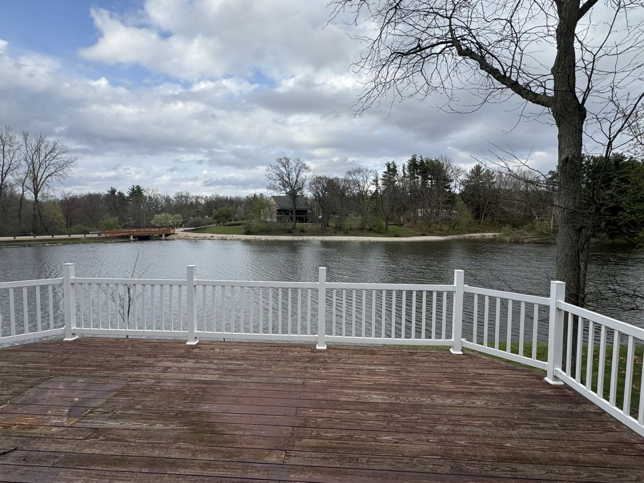 1/51 Woodhaven Lakes , Sublette, IL 61367