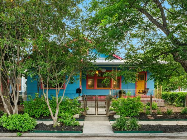 736 E GUENTHER ST, San Antonio, TX 78210
