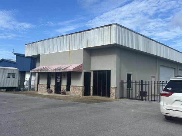 3309 Gautier Vancleave Road, Gautier, MS 39553