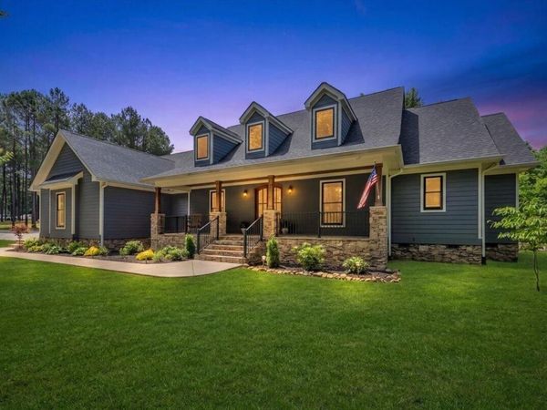 275 Wilderness Drive , Jasper, TN 37347