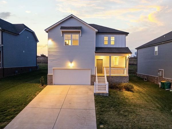 138 Millbrook Dr, Spring Hill, TN 37174